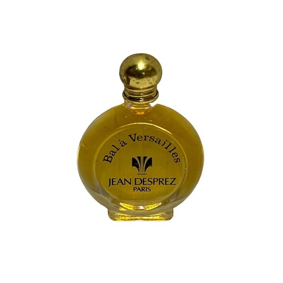 Jean‎ Desprez Bal A Versailles Women 0.17 oz Perfume Parfum Splash Discontinued - Picture 9 of 12